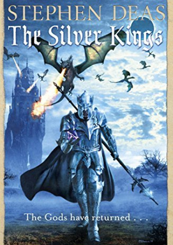 The Silver Kings