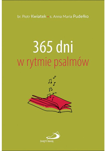 365 dni w rytmie psalmów