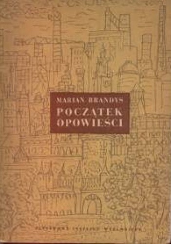 Początek opowieści