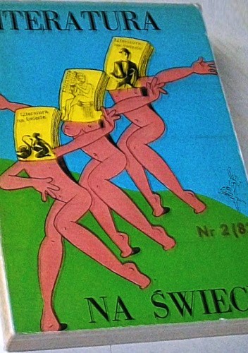 Literatura na świecie nr 2/1978 (82)