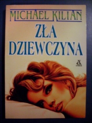 Zła dziewczyna
