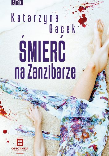 Śmierć na Zanzibarze