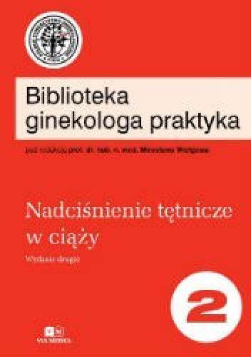 Nadciśnienie tętnicze w ciąży