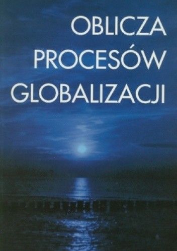 Oblicza procesów globalizacji