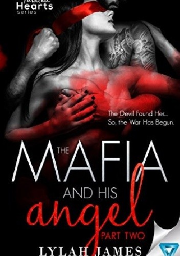 The Mafia and His Angel: Part 2