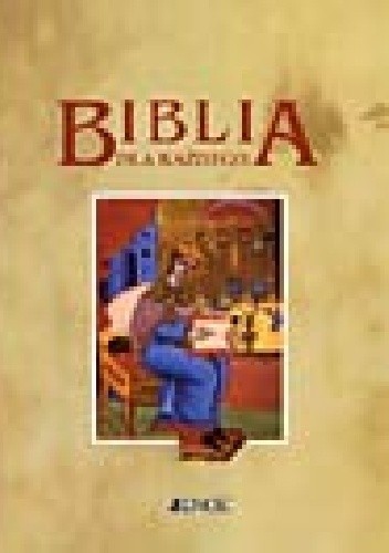 Biblia dla każdego - tom VI
