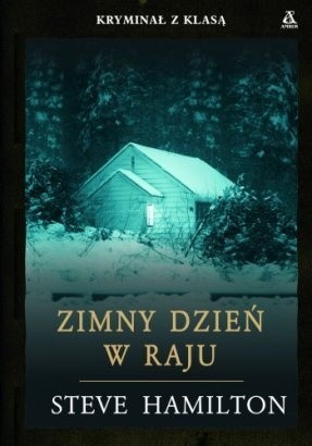 Zimny dzień w Raju