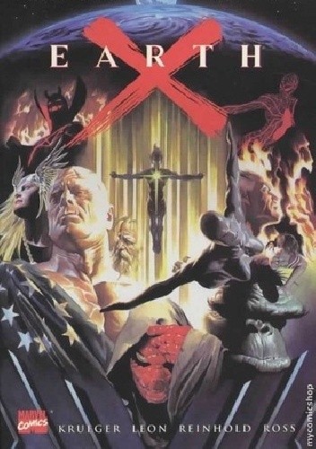 Earth X