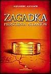 Zagadka pierścienia atlantów