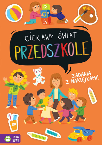 Przedszkole