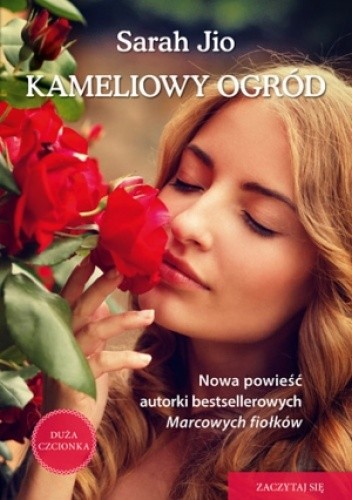 Kameliowy ogród