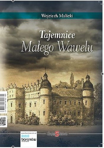 Tajemnice Małego Wawelu