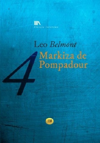 Markiza de Pompadour