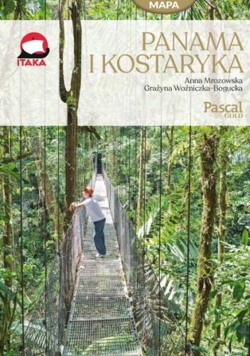 Panama i Kostaryka