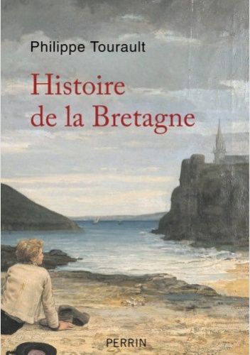 Histoire de la Bretagne