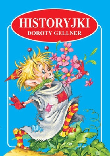 Historyjki Doroty Gellner