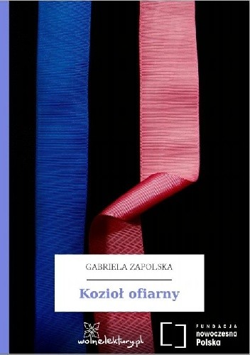 Kozioł ofiarny