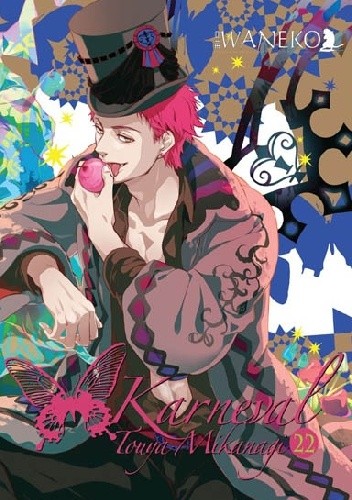 Karneval #22