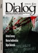 Dialog, nr 6 (655) / czerwiec 2011. Mesjasze - mistrze - proroki