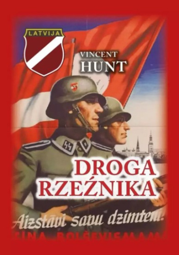 Droga Rzeźnika