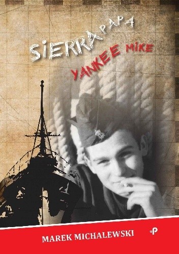 Sierra Papa Yankee Mike