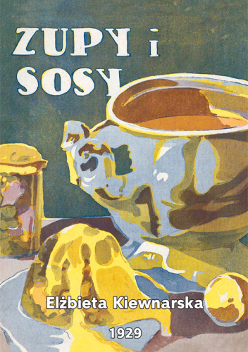 Zupy i sosy