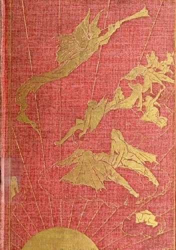 The Pink Fairy Book
