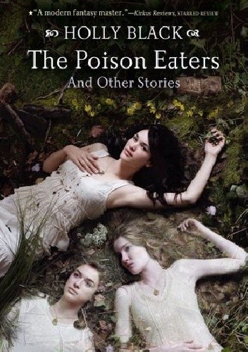 Poison Eaters and Other stories