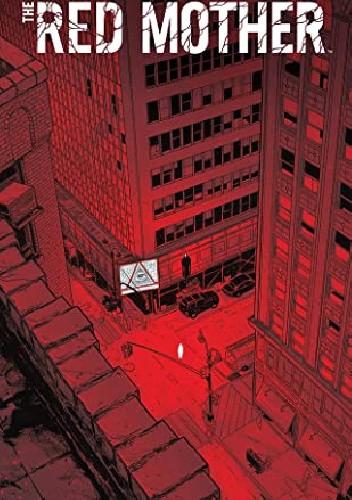 The Red Mother #4