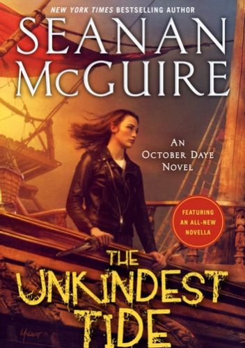 The Unkindest Tide