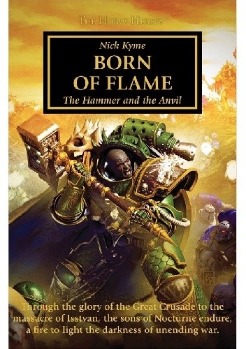 Born of Flame