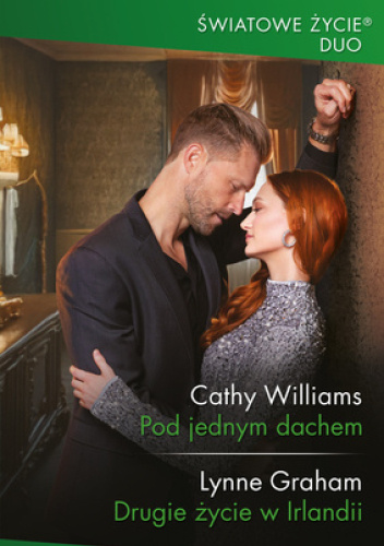 Pod jednym dachem; Drugie życie w Irlandii