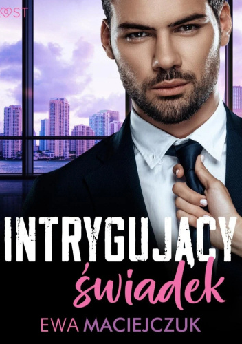 Intrygujący świadek