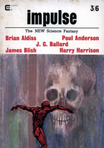 Impulse, 1966-03