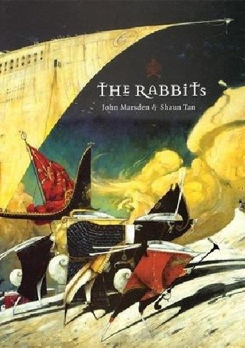 The Rabbits