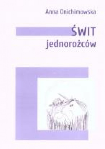 Świt jednorożców