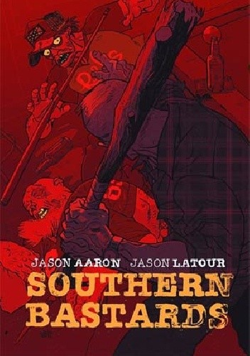 Southern Bastards #3