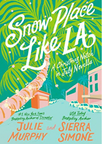 Snow Place Like LA