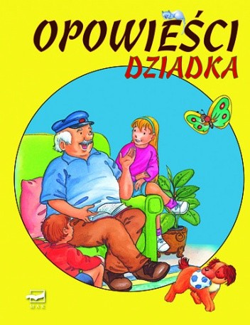Opowieści dziadka