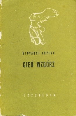 Cień wzgórz