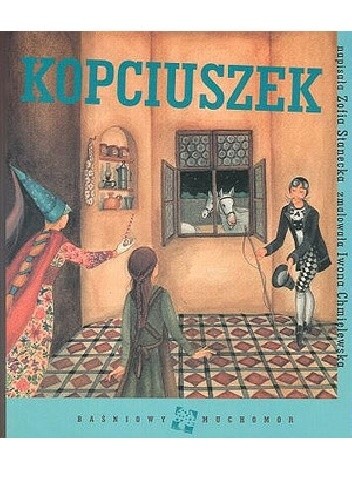 Kopciuszek