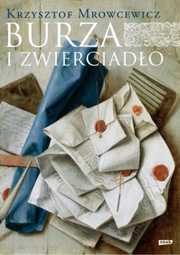 Burza i zwierciadło