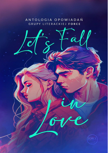 Let's fall in love