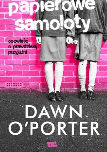 Papierowe samoloty