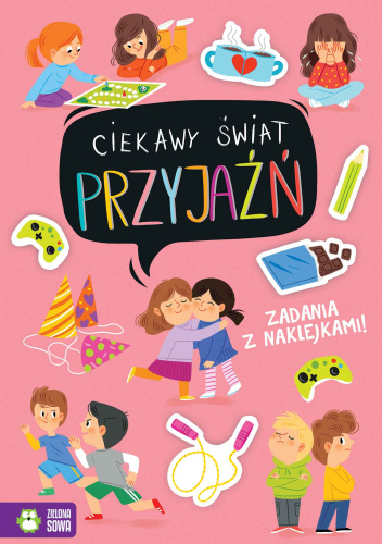 Przyjaźń