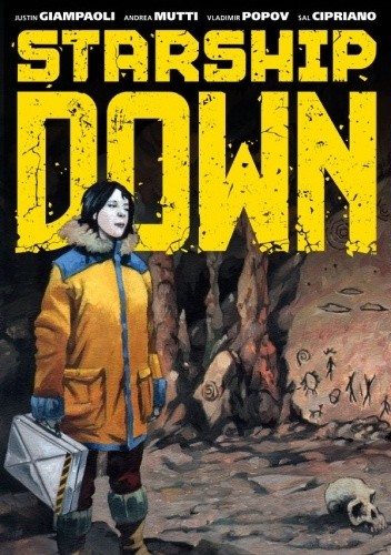 Starship Down