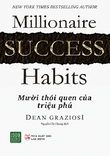 Millionaire Success Habits