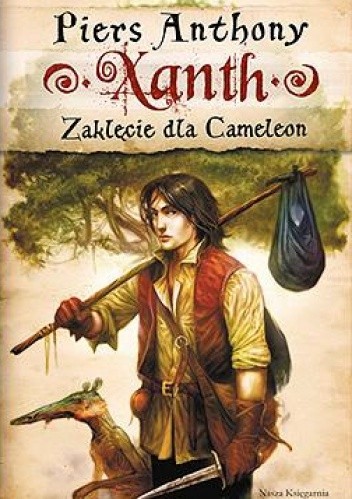 Zaklęcie dla Cameleon