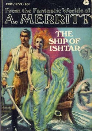 The Ship of Ishtar