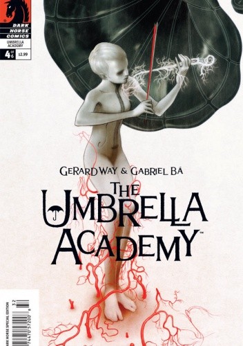 The Umbrella Academy: Apocalypse Suite #4: Baby, I'll Be Your Frankenstein